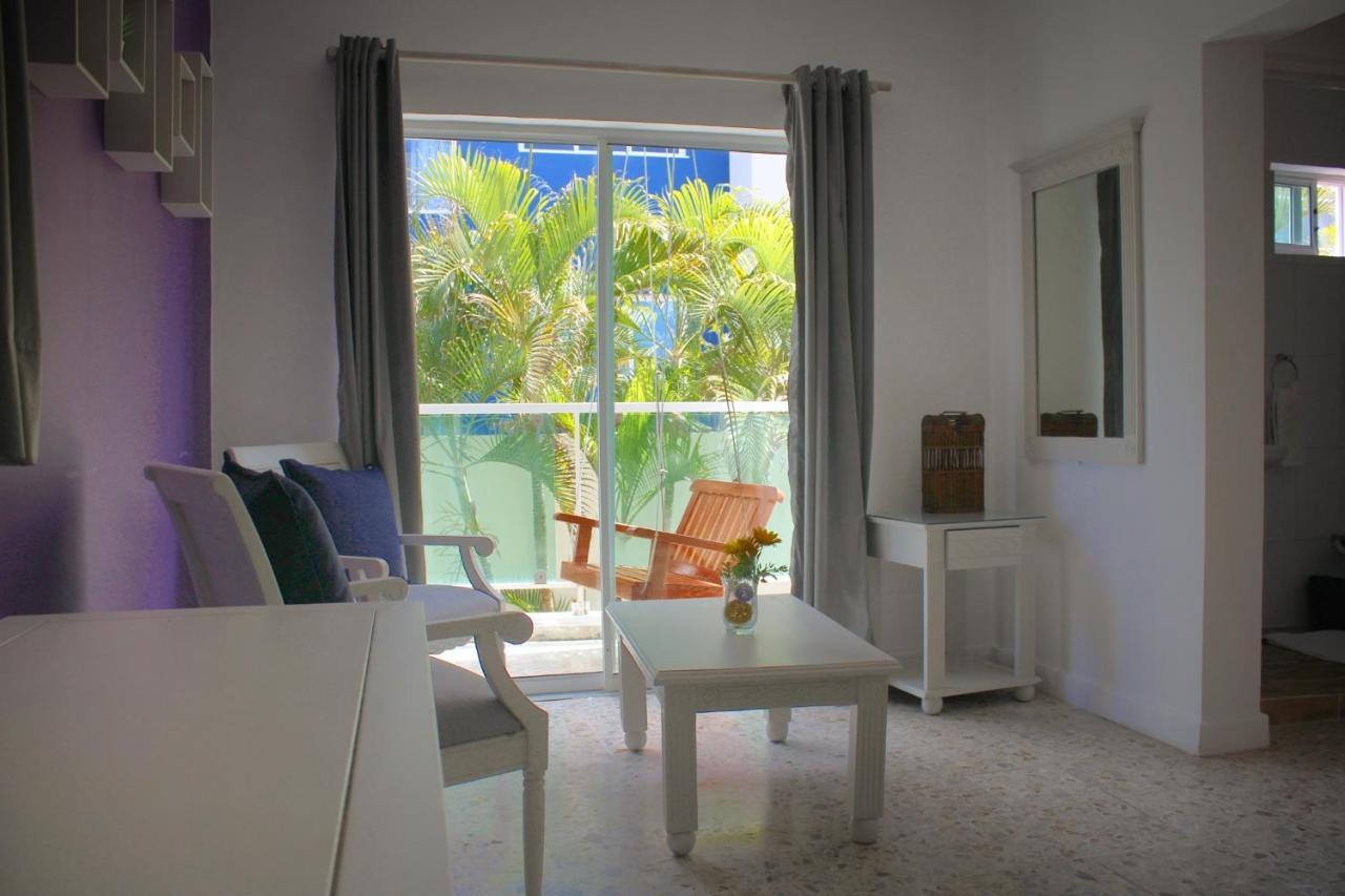 Green Coast Beach Hotel Punta Cana Eksteriør billede