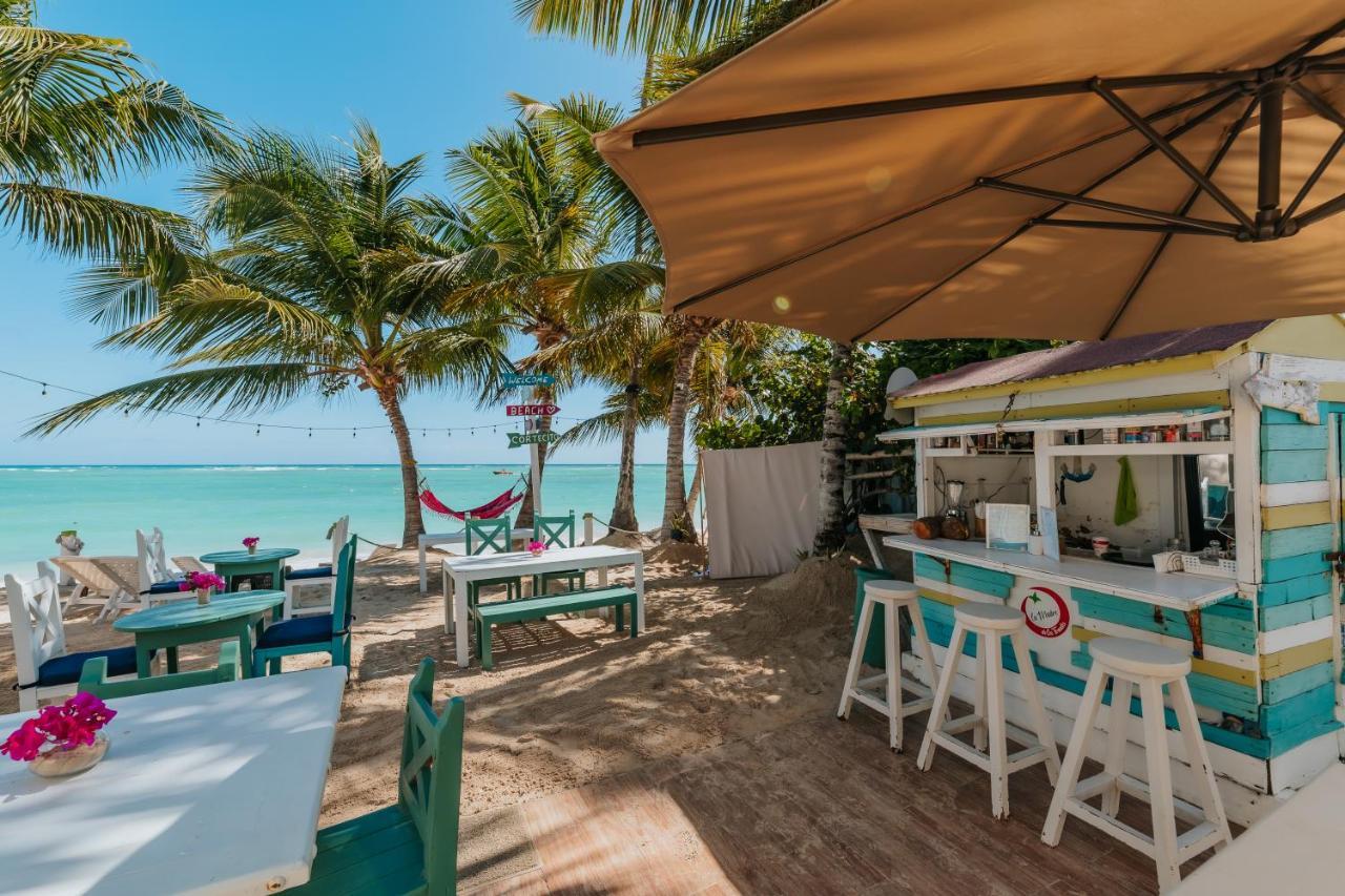 Green Coast Beach Hotel Punta Cana Eksteriør billede